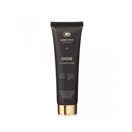 Greymy Shine Conditioner - Кондиционер для блеска 50 мл