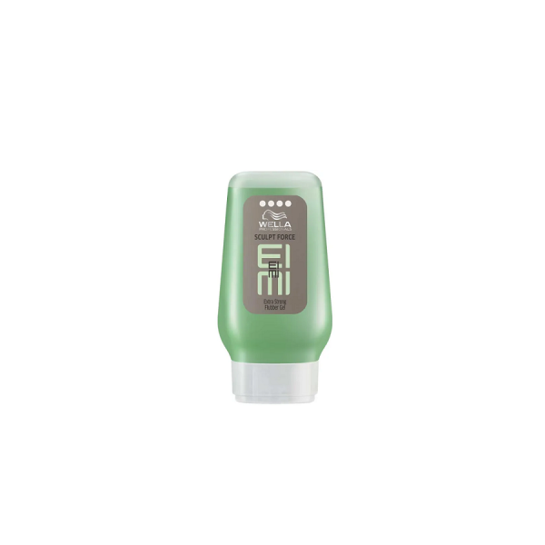 Wella Eimi Sculpt Force - Гель-флаббер экстрасильной фиксации
