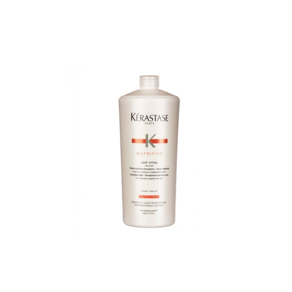 Kerastase Nutritive Lait Vital - Молочко для питания нормальных и слегка сухих волос