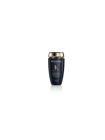 Kerastase Chronologiste Bain Regenerant - Ревитализирующий шампунь-ванна 250 мл