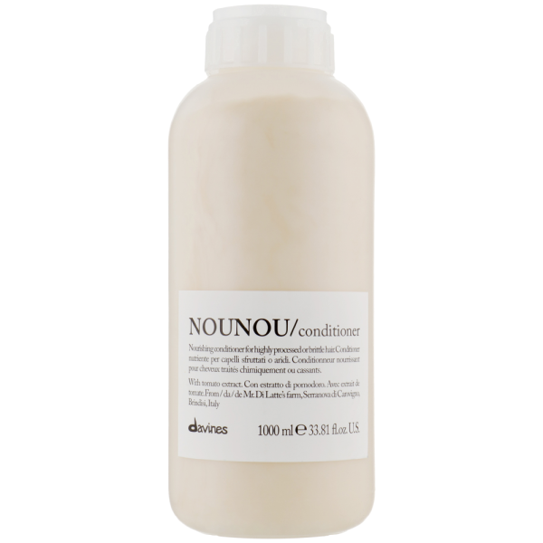 Davines Essential Haircare NouNou Conditioner - Питательный кондиционер