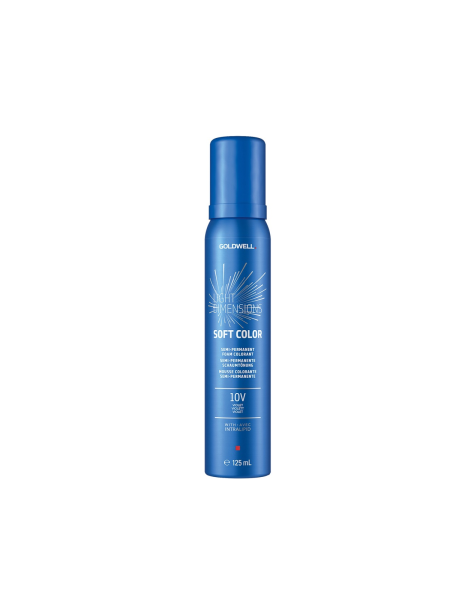 Goldwell Lightdimensions Soft Color - Полуперманентное блонд-тонирование