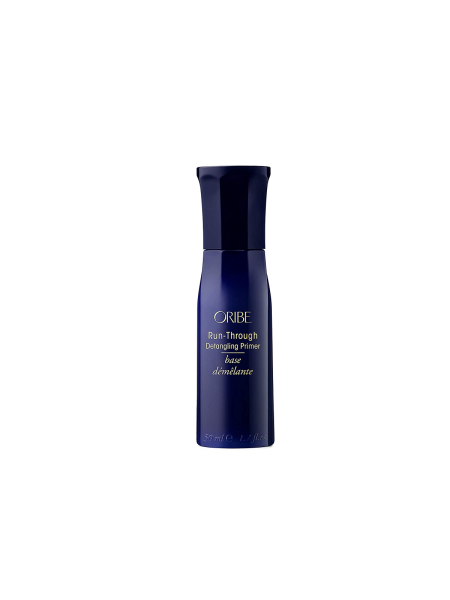 Oribe Run-Through Detangling Primer - Несмываемый спрей-кондиционер для облегчения расчесывания волос