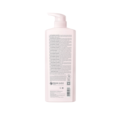 Kerasilk Anti-Dandruff Shampoo - Шампунь против перхоти 750 мл