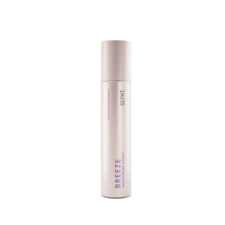 Glynt Smoothing Spray Breeze - Спрей для придания блеска и предупреждения пушения 200 мл