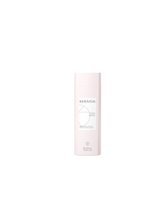 Kerasilk Redensifying Shampoo - Шампунь для тонких и редких волос 250 мл