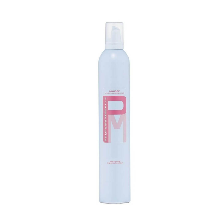 Schwarzkopf Professionnelle Mousse Super Strong Hold - Мусс для волос сверхсильной фиксации 500 мл
