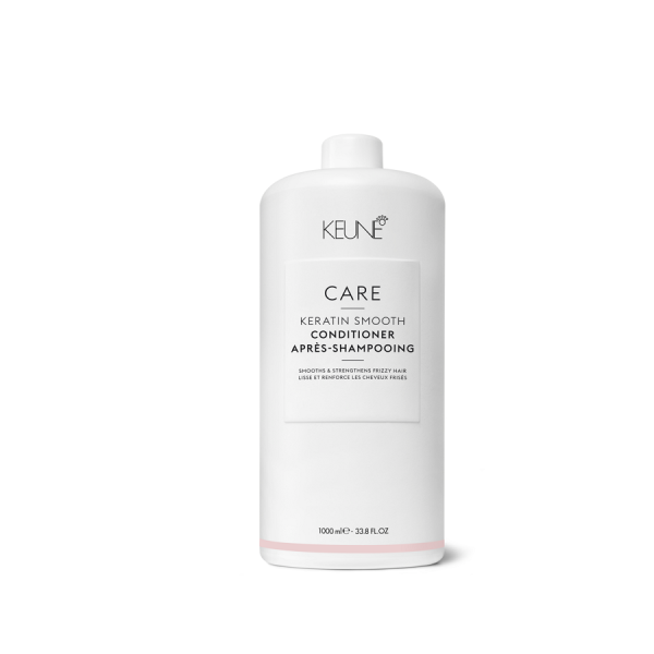 Keune Keratin Smooth Conditioner - Кондиционер кератиновый комплекс