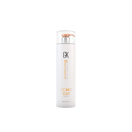 GKhair Global Keratin Balancing Shampoo - Балансирующий шампунь