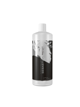 Sebastian Preset Conditioner - Текстурирующий кондиционер 1000 мл