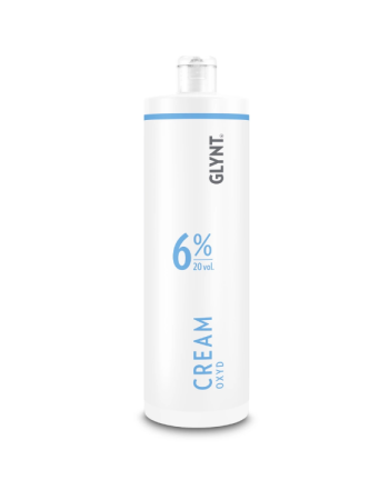 Glynt Cream Oxydant - Окислительная эмульсия 6% 1000 мл