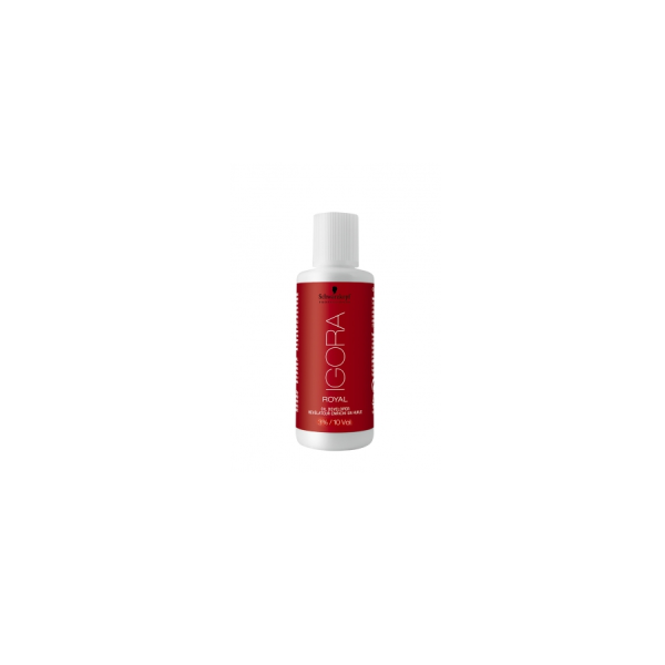 Schwarzkopf Igora Royal Oil Developer - Лосьон-окислитель на масляной основе