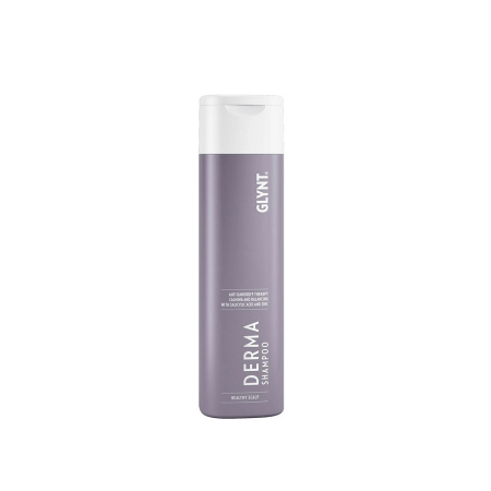 Glynt Derma Shampoo - Регулирующий шампунь против перхоти 250 мл