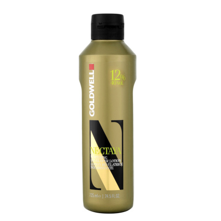 Goldwell Nectaya Nurturing Developer Lotion - Окислитель для краски 12% 725 мл