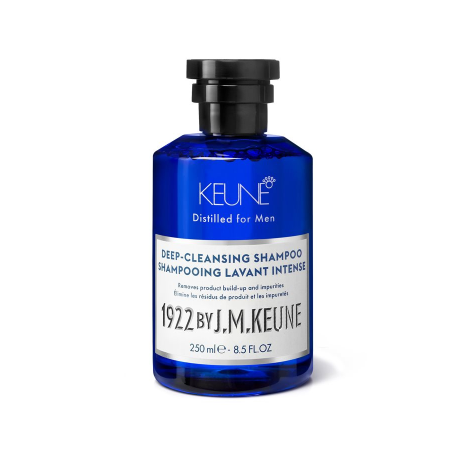 Keune 1922 Deep-Cleansing Shampoo - Очищающий шампунь 250 мл