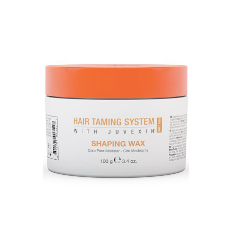 GKhair Global Keratin Shaping Wax - Воск для волос 100 мл