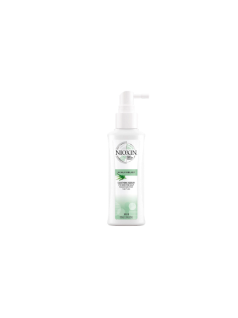 Nioxin Scalp Relief Soothing Serum - Успокаивающая сыворотка 100 мл