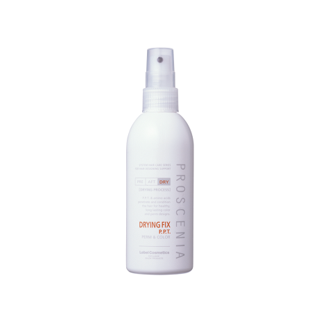 Lebel Cosmetics Proscenia Drying Fix - Термальный лосьон для облегчения расчесывания 200 мл