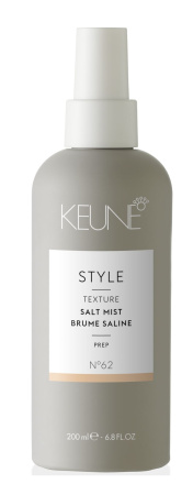 Keune Style №62 Salt Mist - Спрей морские брызги 200 мл