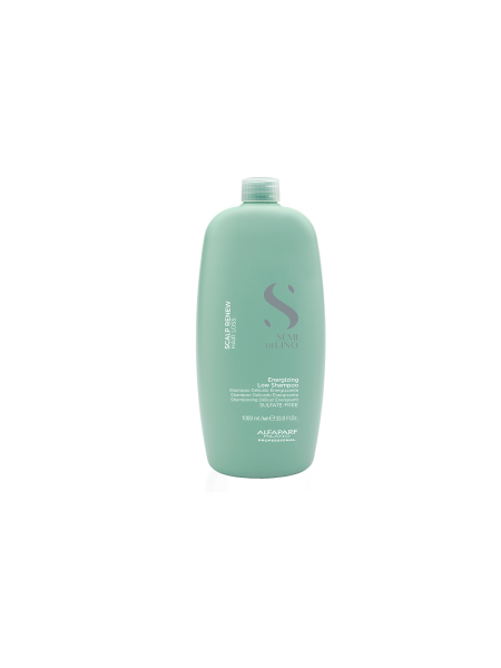 Alfaparf SDL Scalp Renew Energizing Low Shampoo - Шампунь энергетический против выпадения волос