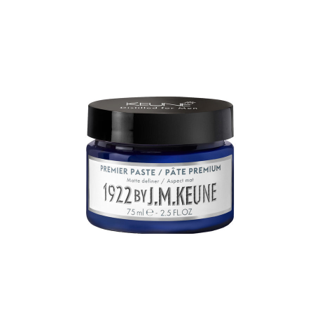 Keune 1922 Premier Paste - Премьер паста 75 мл