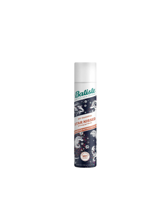 Batiste Star Kissed - Сухой шампунь 200 мл