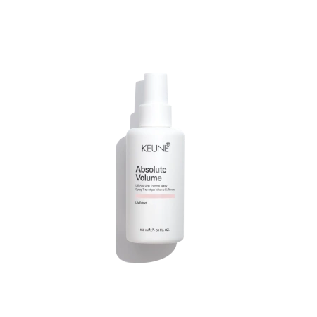 Keune Absolute Volume Therma Protector - Термо-защита абсолютный объем