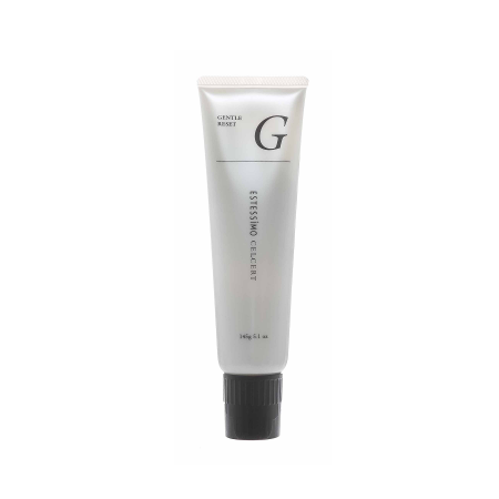 Lebel Cosmetics Estessimo Celcert Gentle Reset - Крем очищающий для кожи головы и волос 145 г