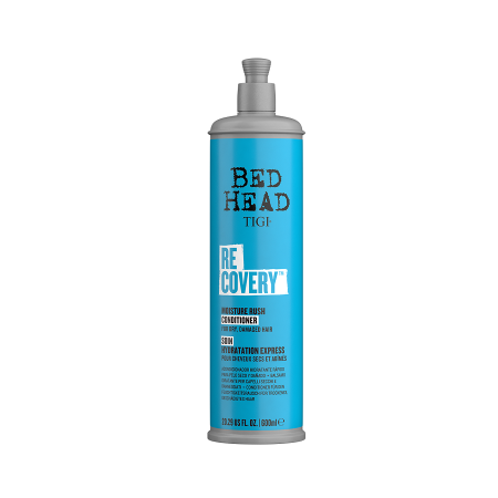 TIGI Bed Head Recovery Conditioner - Кондиционер увлажняющий для сухих и поврежденных волос 600 мл