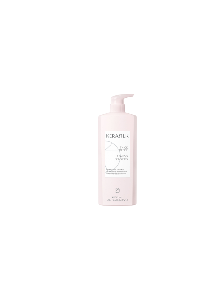 Kerasilk Redensifying Shampoo - Шампунь для тонких и редких волос