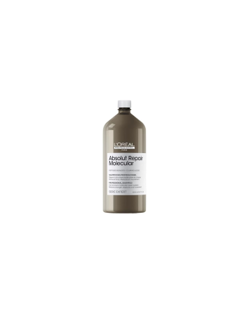 L'Oreal Serie Expert Absolut Repair Molecular Shampoo - Шампунь для молекулярного восстановления