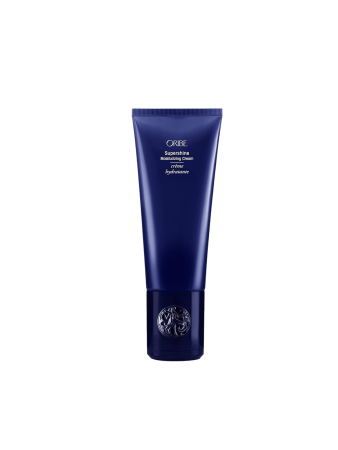Oribe Supershine Moisturizing Cream - Увлажняющий крем для блеска волос 150 мл