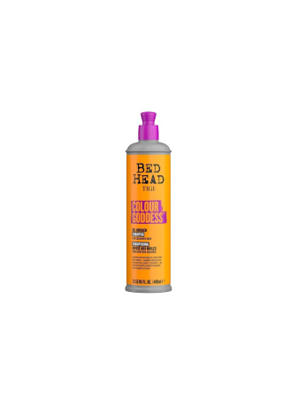 TIGI Bed Head Colour Goddess Shampoo - Шампунь для окрашенных волос