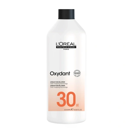 L'Oreal Oxydant Cream Developer - Оксидант-крем