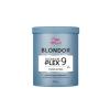 Wella BlondorPlex Powder - Обесцвечивающая пудра для волос