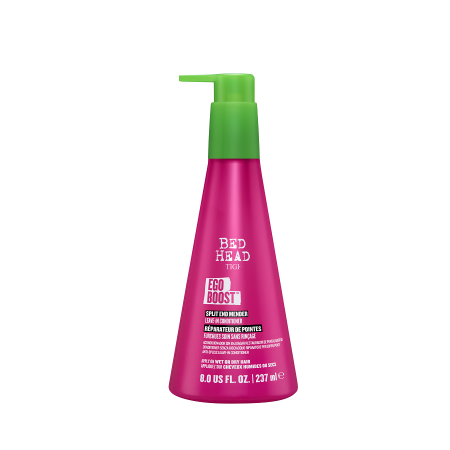 TIGI Bed Head Ego Boost - Крем-кондиционер для защиты волос от повреждений и сечения 237 мл