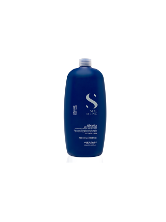 Alfaparf SDL Volume Volumizing Low Shampoo - Шампунь для придания объема волосам 1000 мл
