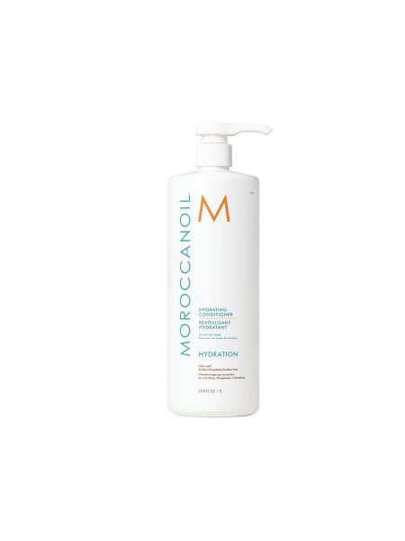 Moroccanoil Hydrating Conditioner - Увлажняющий кондиционер для всех типов волос