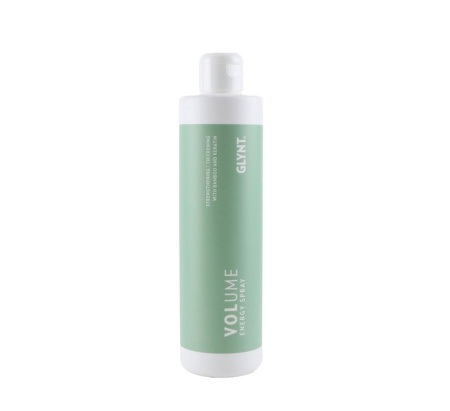 Glynt Volume Energy Spray - Спрей для объема 500 мл