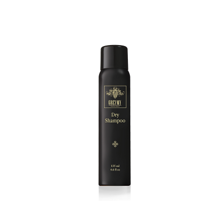 Greymy Dry Shampoo - Сухой шампунь 135 мл
