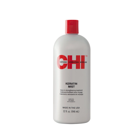 CHI Infra Keratin Mist - Кондиционер-спрей для всех типов волос 946 мл