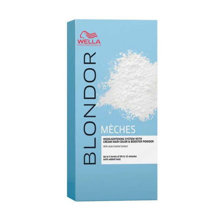 Wella Blondor Blonde Meches - Набор для мелирования