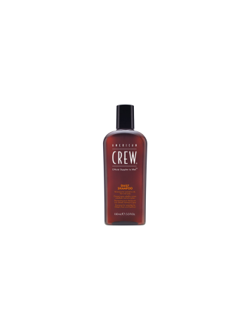 American Crew Daily Shampoo - Шампунь для ежедневного ухода 100 мл