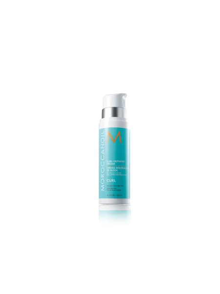 Moroccanoil Curl Defining Cream - Крем для оформления локонов