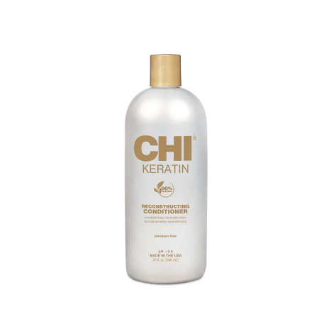 CHI Keratin Conditioner - Кондиционер с кератином 946 мл