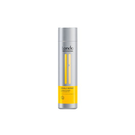Londa Visible Repair Conditioner - Экспресс-кондиционер для поврежденных волос 250 мл