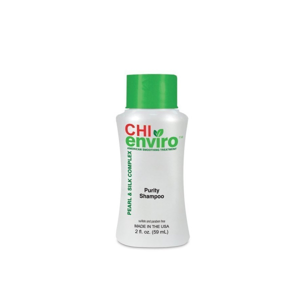 CHI Enviro Purity Shampoo - Очищающий шампунь