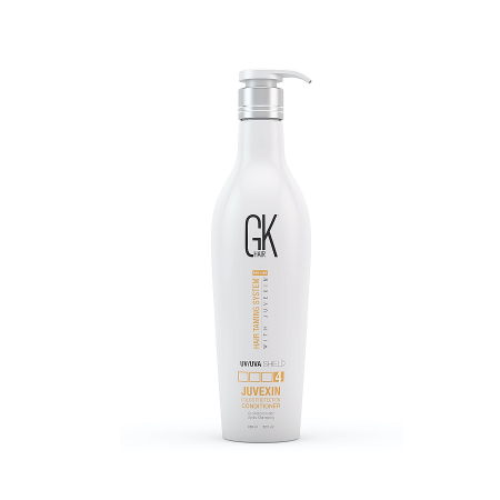 GKhair Global Keratin Shield Juvexin Color Protection Conditioner - Кондиционер защита цвета
