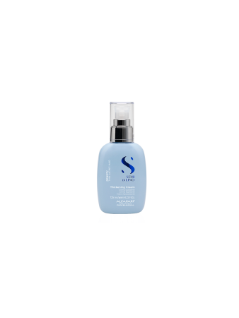 Alfaparf SDL Density Thickening Cream - Крем уплотняющий для увеличения густоты волос 125 мл