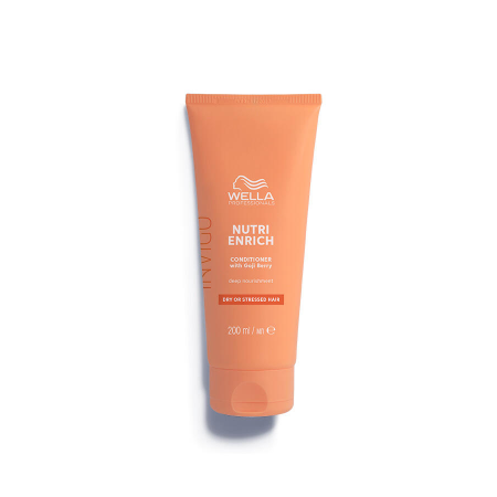 Wella Invigo Nutri-Enrich Conditioner - Питательный кондиционер 200 мл